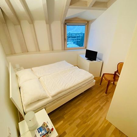 Апартаменты Attico61 Арко Экстерьер фото